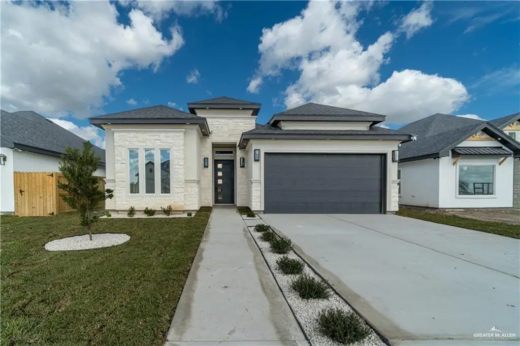 4117 Carol Lane, Edinburg, TX 78542 - #1