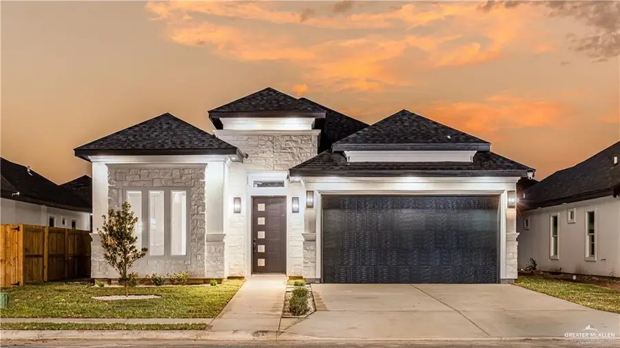 4117 Carol Lane, Edinburg, TX 78542 - #2
