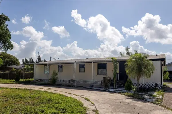 808 Park Road, Alamo, TX 78516