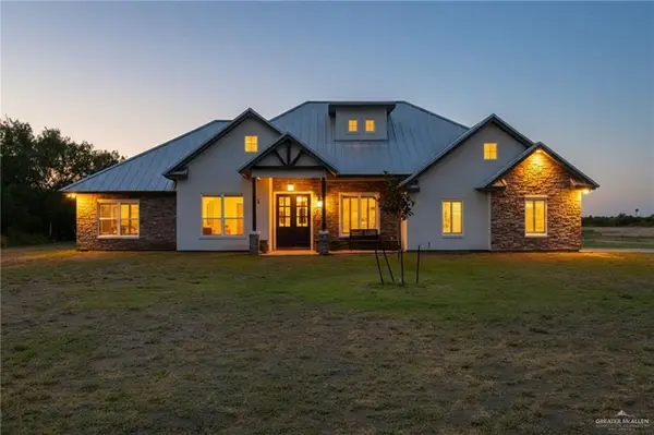 217 N Inspiration Boulevard, Mission, TX 78573