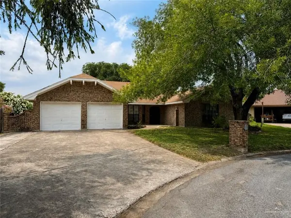 3313 N 20th Street, McAllen, TX 78501