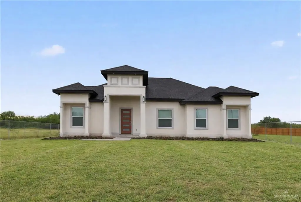 23232 Val Verde Road, Edinburg, TX 78542 - #1