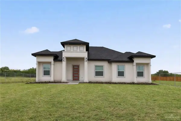 23232 Val Verde Road, Edinburg, TX 78542