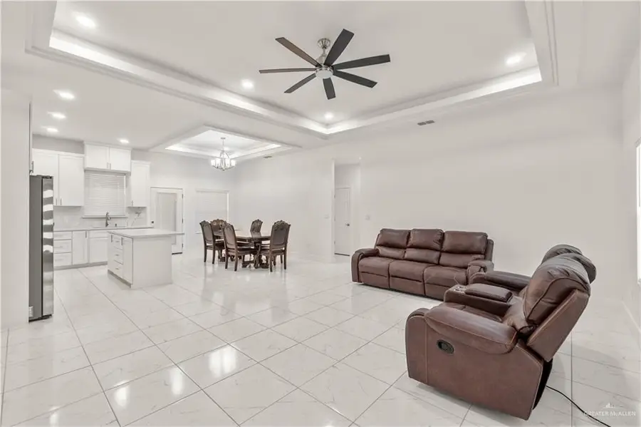 23232 Val Verde Road, Edinburg, TX 78542 - #2