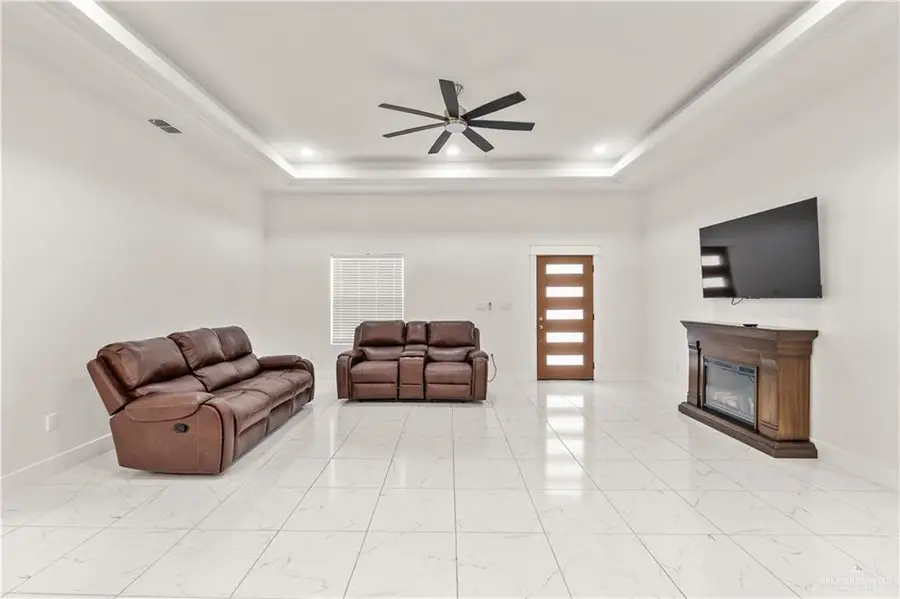 23232 Val Verde Road, Edinburg, TX 78542 - #3