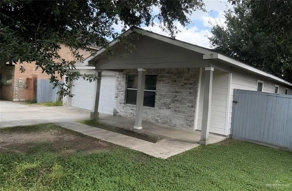 1816 W Jefferson Street, Weslaco, TX 78599 - #1