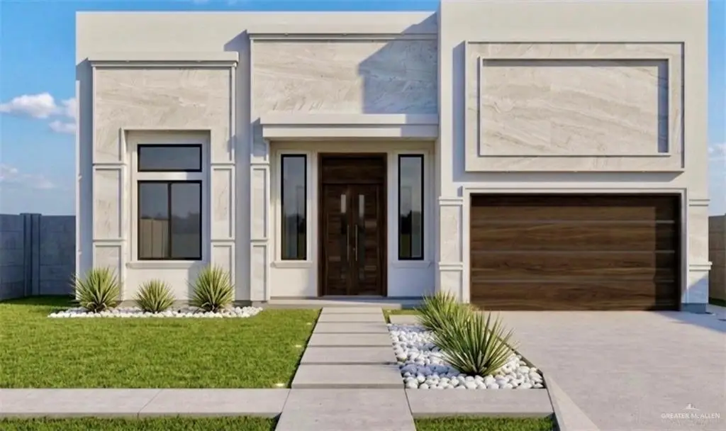 3004 Brazil Street, Hidalgo, TX 78557 - #1