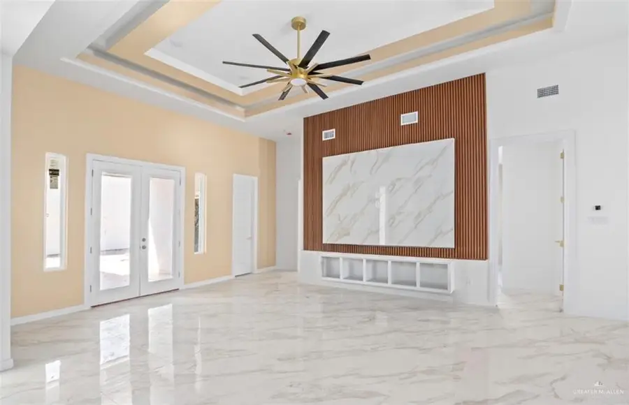 3004 Brazil Street, Hidalgo, TX 78557 - #3