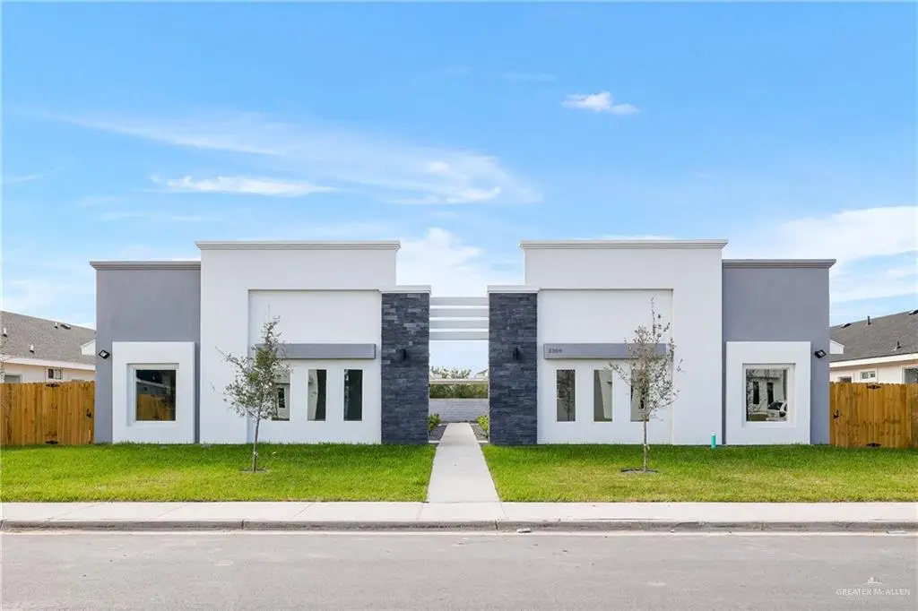 11007 36th Lane, McAllen, TX 78504 - #1
