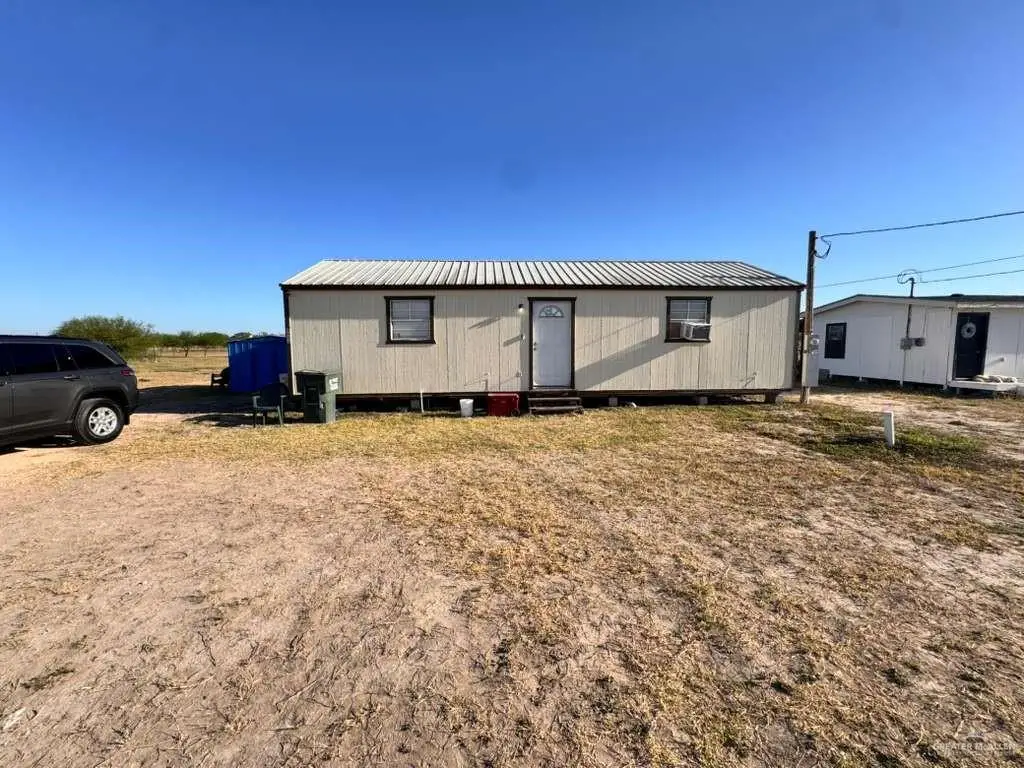 8926 Vista De Palmas Drive, Edcouch Elsa, TX 78539 - #1