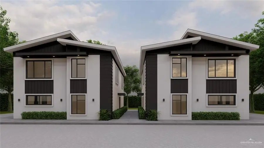 1700 W 41 1/2 Street, Mission, TX 78573 - #3