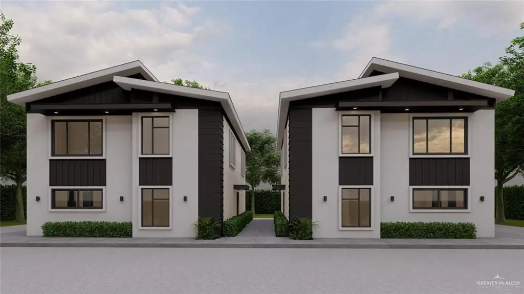 1702 W 41 1/2 Street, Mission, TX 78573 - #1