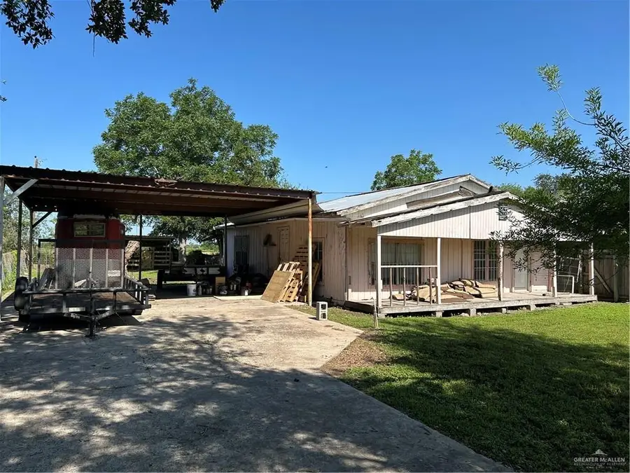 8405 Azucena Street, Donna, TX 78537 - #2