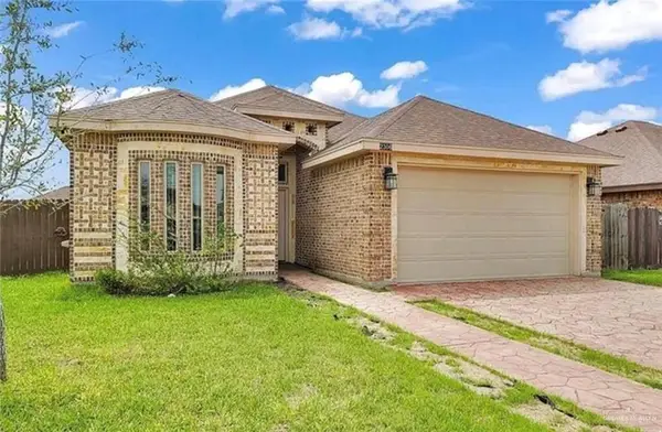2306 Continental Street, Edinburg, TX 78541