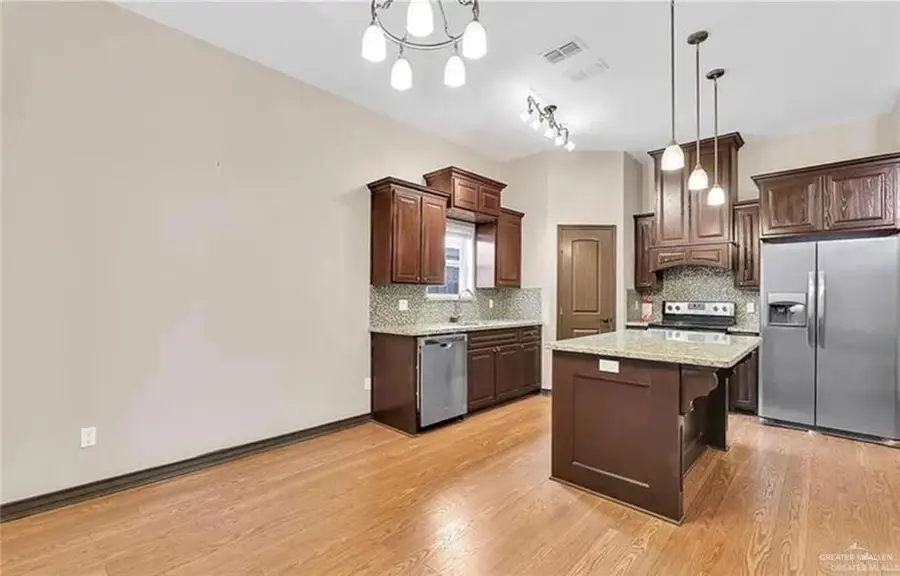 2306 Continental Street, Edinburg, TX 78541 - #2