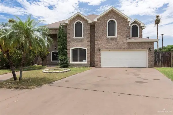 2001 Quail Lane, Mission, TX 78572