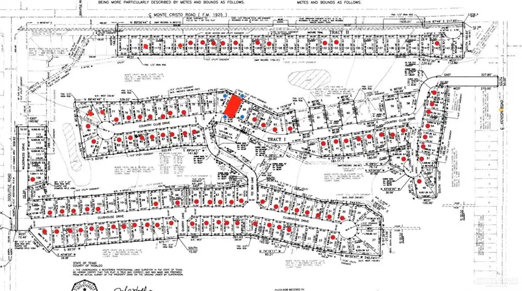 3413 E Country Club Drive, Edinburg, TX 78542 - #1