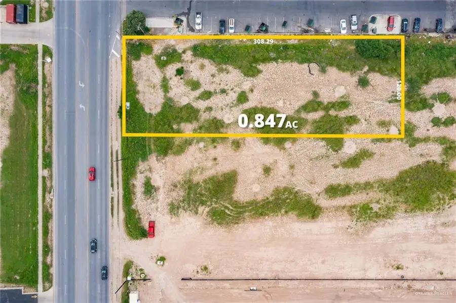 1610 Lot 1 E Ridge Road, Pharr, TX 78577 - #2
