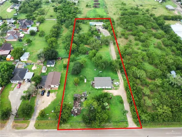 3817 E Texas Road, Edinburg, TX 78542