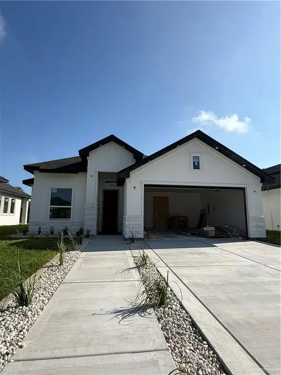 2109 Olympia Avenue, Mission, TX 78573