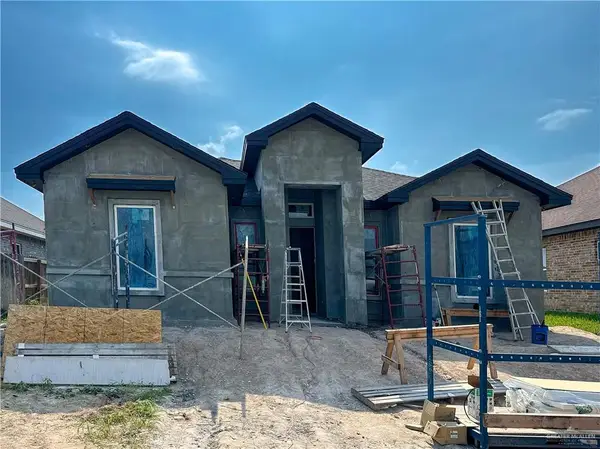 512 N Kika De La Garza Boulevard, La Joya, TX 78560