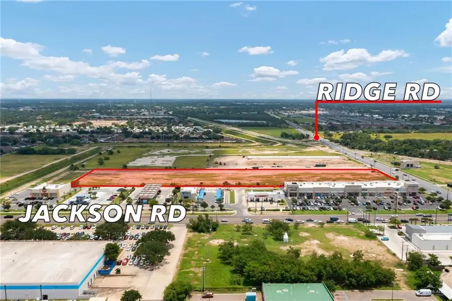 1610 Lot 2 E Ridge Road, Pharr, TX 78577 - #3