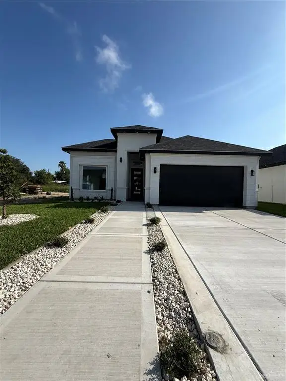 2117 Olympia Avenue, Mission, TX 78573 - #1