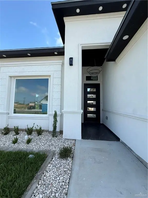 2117 Olympia Avenue, Mission, TX 78573 - #2
