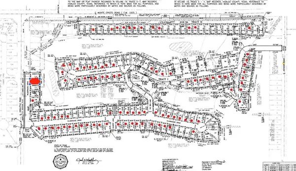 3314 Wilderness Drive, Edinburg, TX 78542