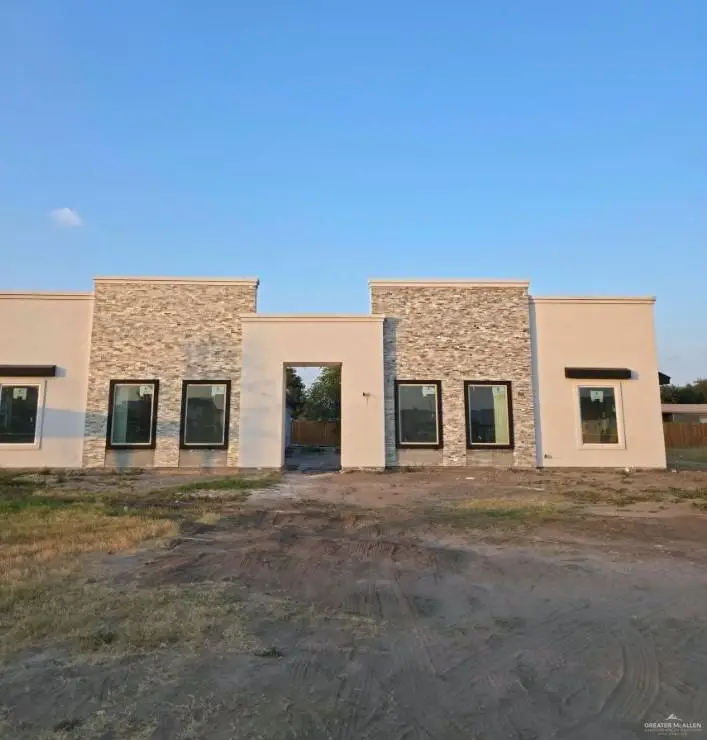 2007 Dragonfly Street, Mission, TX 78572 - #2