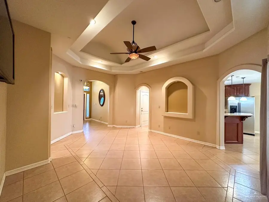 2917 Crisantema Street, Mission, TX 78574 - #3