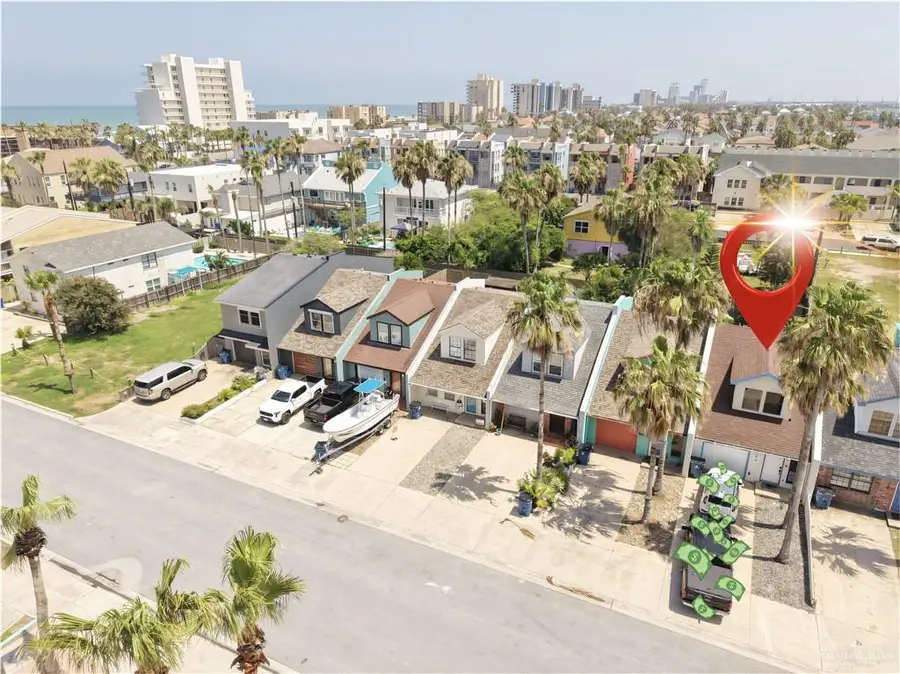 115 E Mesquite Street #A, South Padre Island, TX 78597 - #3