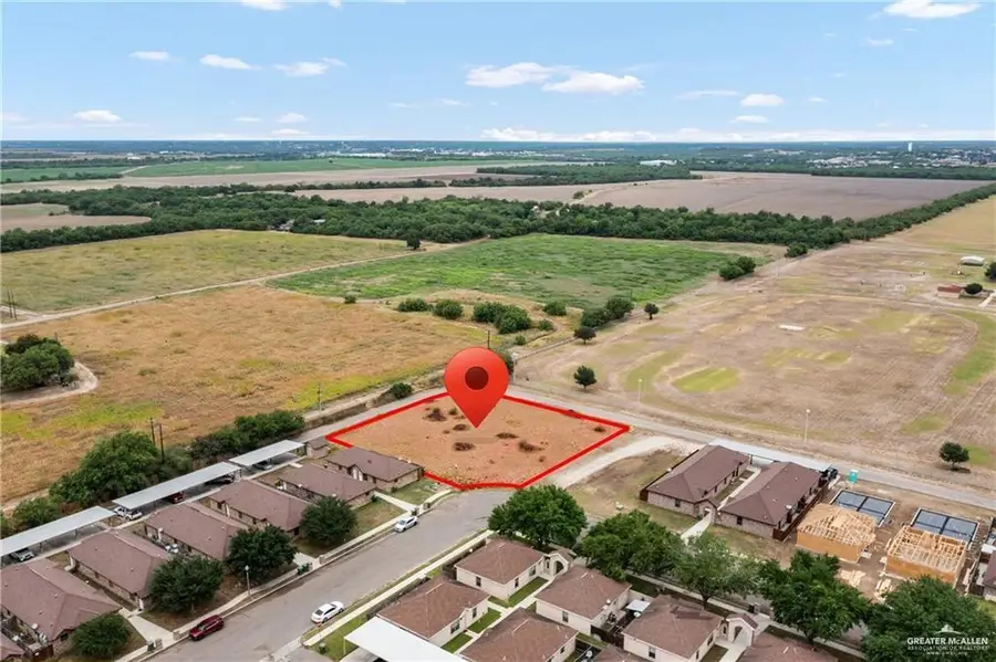 0 Cornerstone Loop, Rio Grande City, TX 78582 - #3