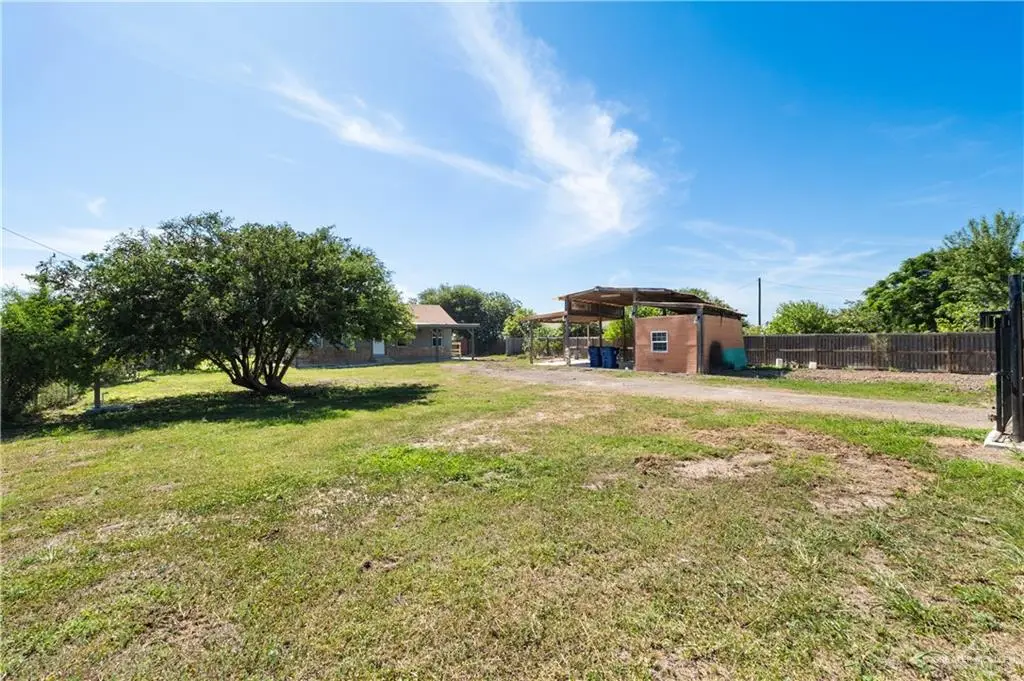 20652 Sid Jones Road, Harlingen, TX 78552 - #1