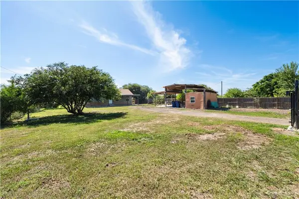 20652 Sid Jones Road, Harlingen, TX 78552