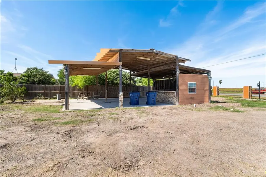 20652 Sid Jones Road, Harlingen, TX 78552 - #2