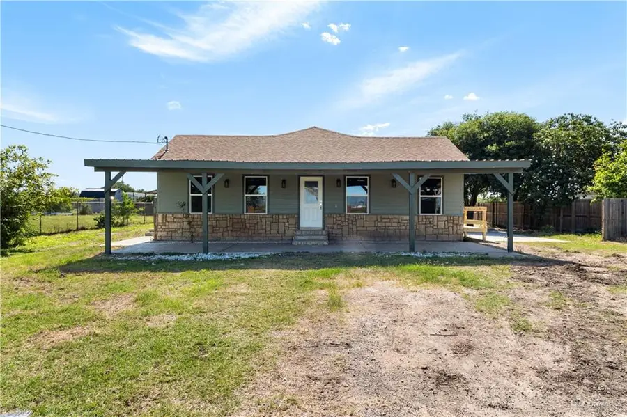 20652 Sid Jones Road, Harlingen, TX 78552 - #3