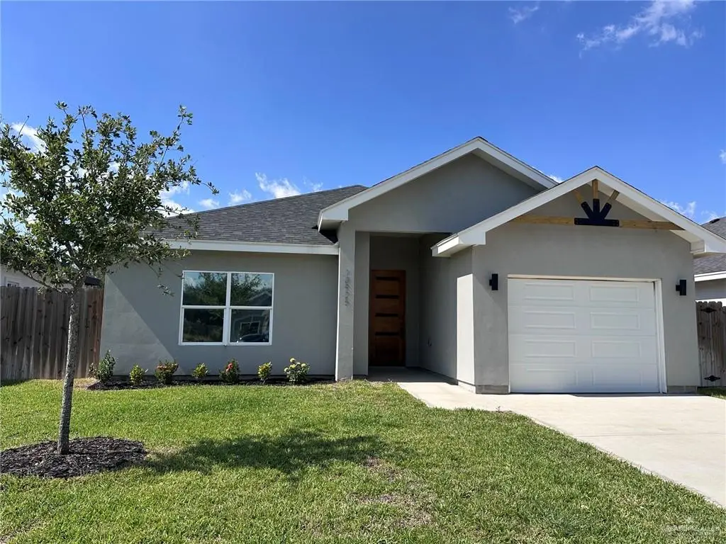 10925 N Sugar Bear Drive, Edinburg, TX 78541 - #1