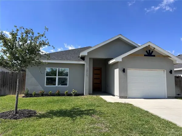 10925 N Sugar Bear Drive, Edinburg, TX 78541
