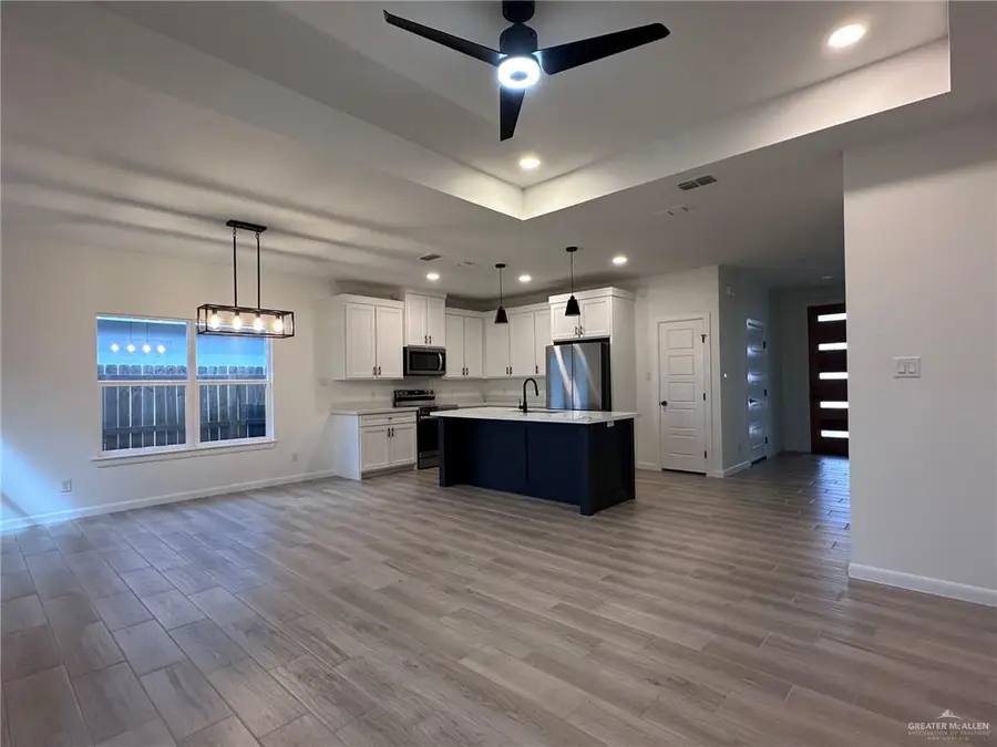 10925 N Sugar Bear Drive, Edinburg, TX 78541 - #2