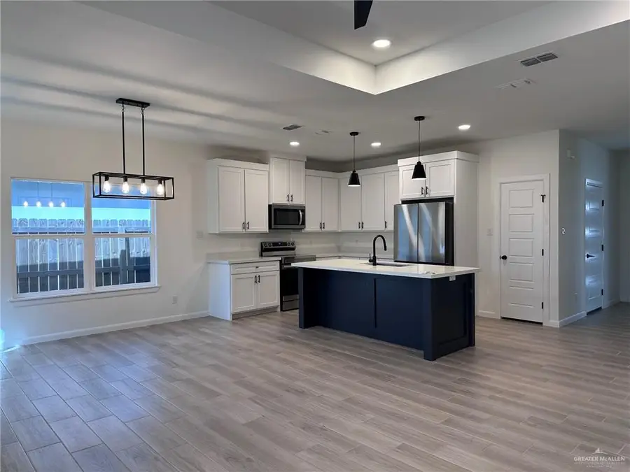 10925 N Sugar Bear Drive, Edinburg, TX 78541 - #3
