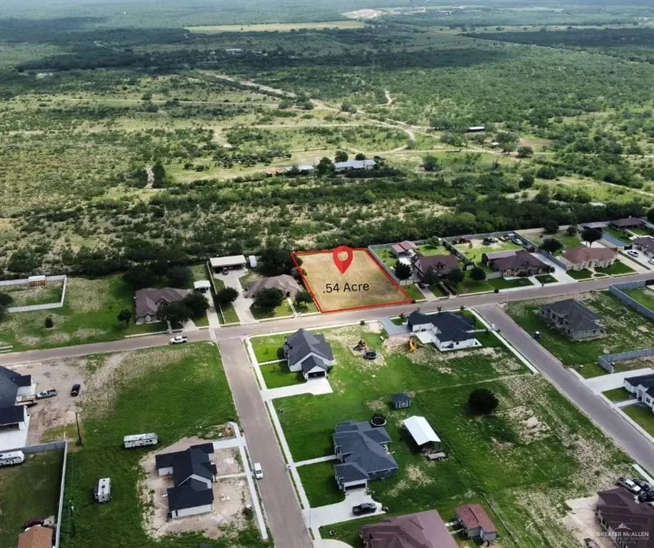 0 Country Estate Drive, Rio Grande City, TX 78582 - #1