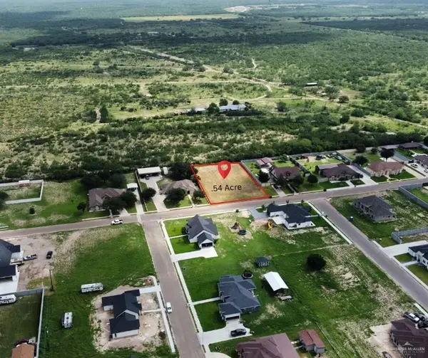 0 Country Estate Drive, Rio Grande City, TX 78582