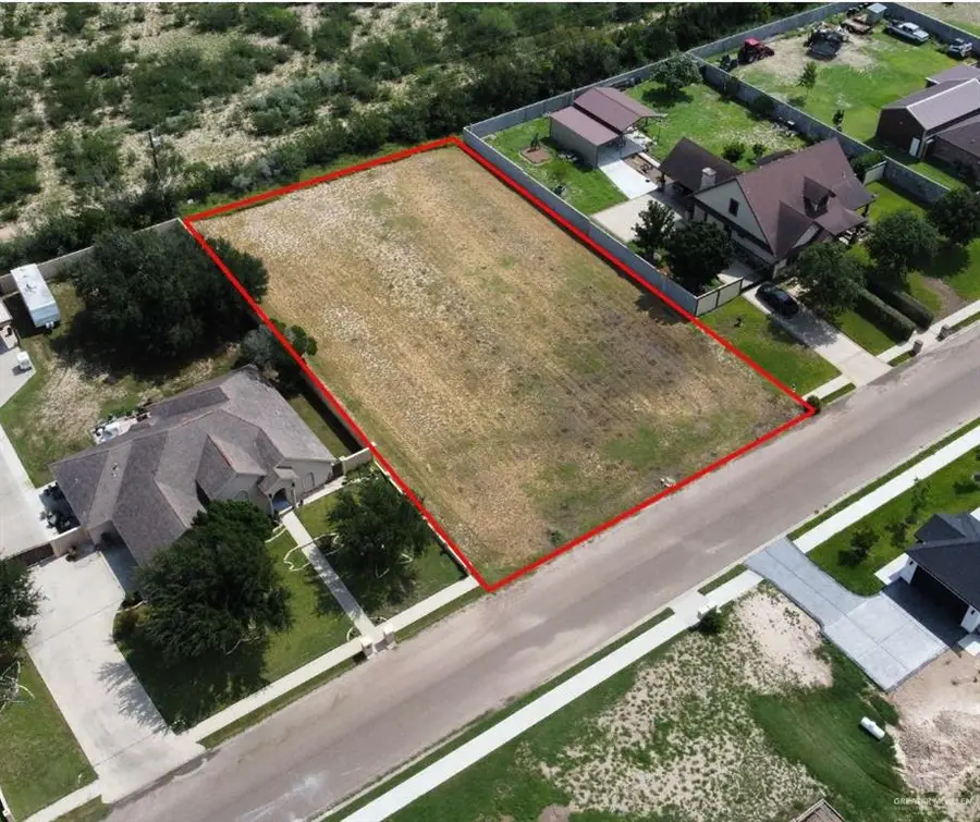 0 Country Estate Drive, Rio Grande City, TX 78582 - #2