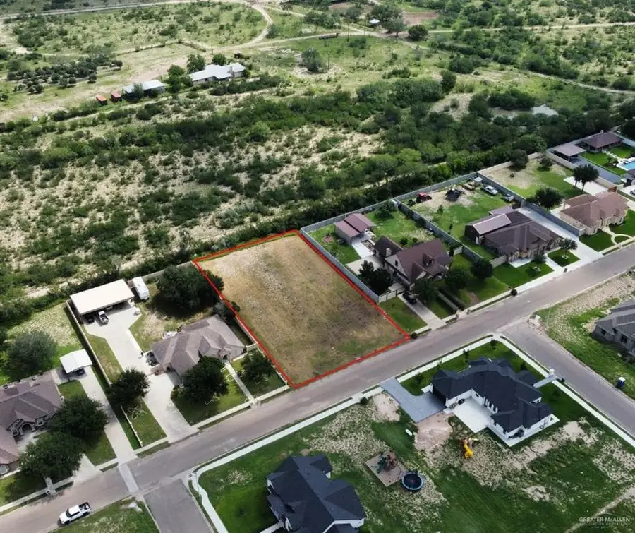 0 Country Estate Drive, Rio Grande City, TX 78582 - #3