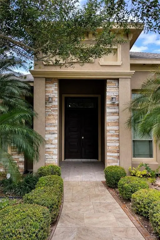 1616 W Ventura Drive, Pharr, TX 78577 - #2