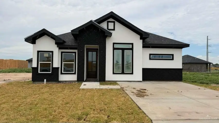 445 Padre Road, Donna, TX 78537 - #3