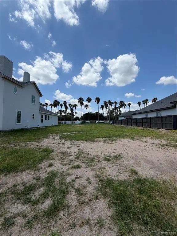 4105 Zion Avenue, McAllen, TX 78503 - #1