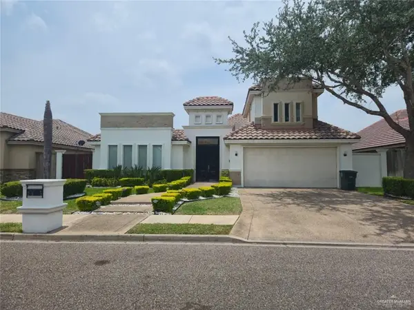 2515 May Drive, Mission, TX 78574