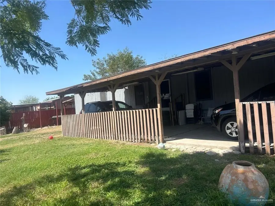 201 Adams Street, Mission, TX 78572 - #3
